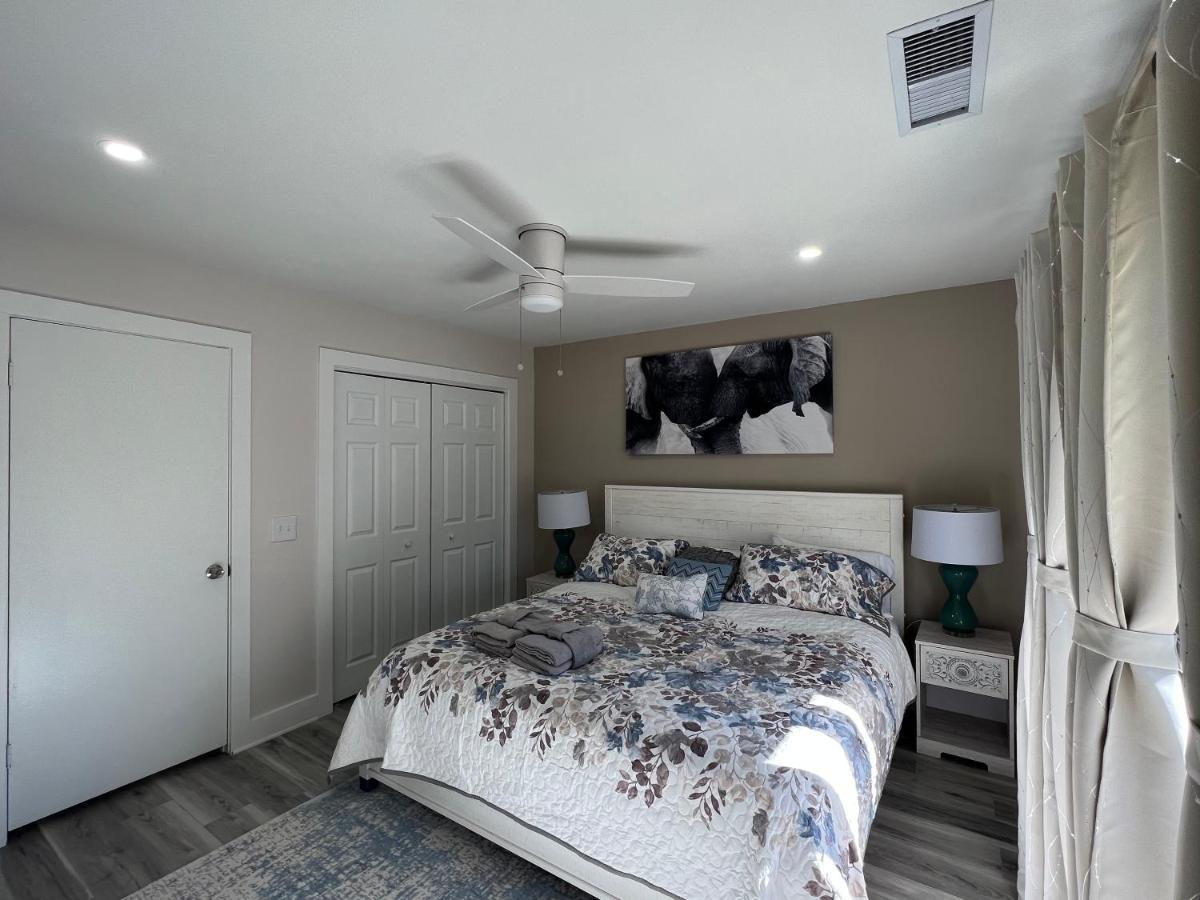 Spacious, Cozy Villa W/Parking In Coligny Villas Hilton Head Island Exterior photo